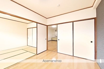 エスタンシア[2LDK/48.6m2]のその他部屋・スペース