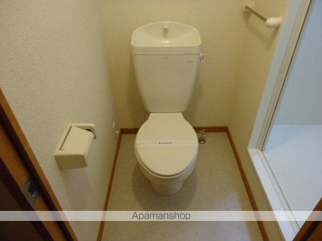 レオパレスYOUの内装写真