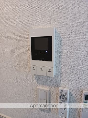 ルポン ボヌールの内装写真