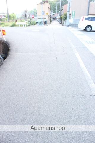 シャーメゾン天野の周辺写真