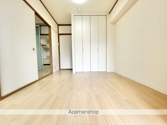 第10高光マンションの内装写真