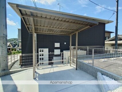 エスペランサ伍番館[2LDK/59.98m2]の内装2