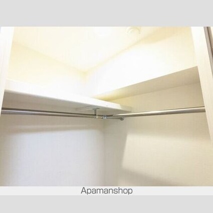 ケーディーエックスレジデンス豊洲[1K/26.85m2]のその他内装5