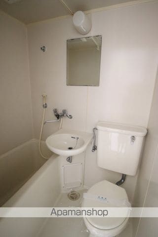 カーサ吉敷の内装写真