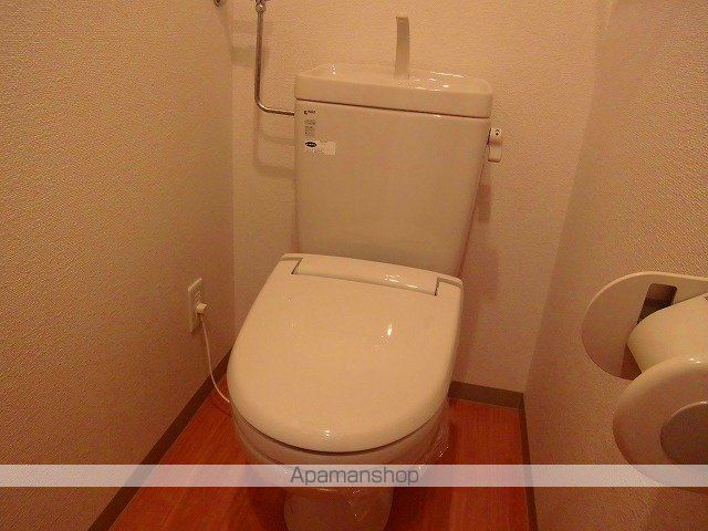 パラッツオわたなべの内装写真