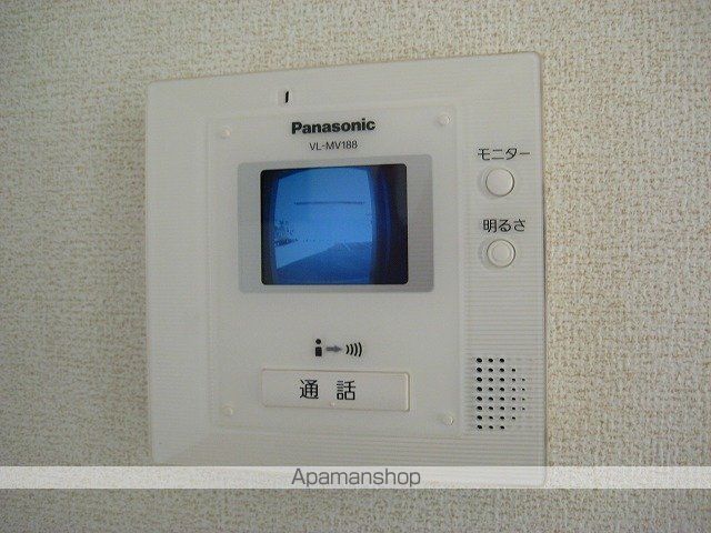 ファイン・ハル・エ ル IVの内装写真