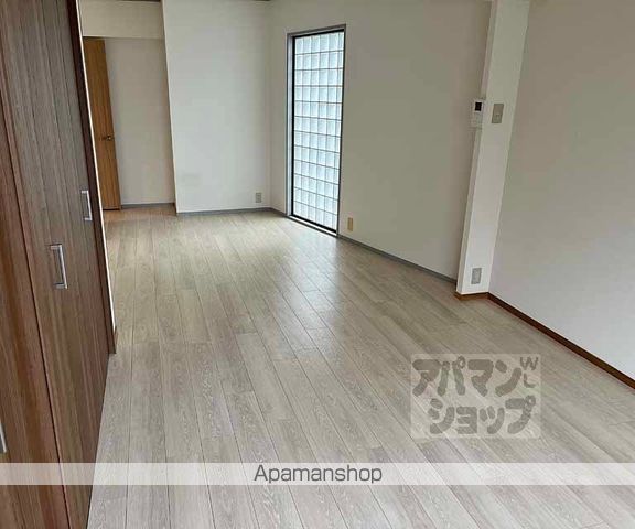 ハイツ糀屋IIの内装写真