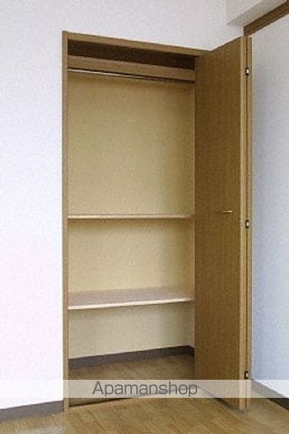 サンシティIの内装写真
