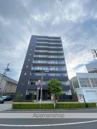 ルミナス藤塚町[1R/32.08m2]の外観3