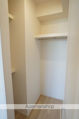 ベルポストの内装写真