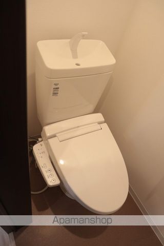 フォノン高石の内装写真