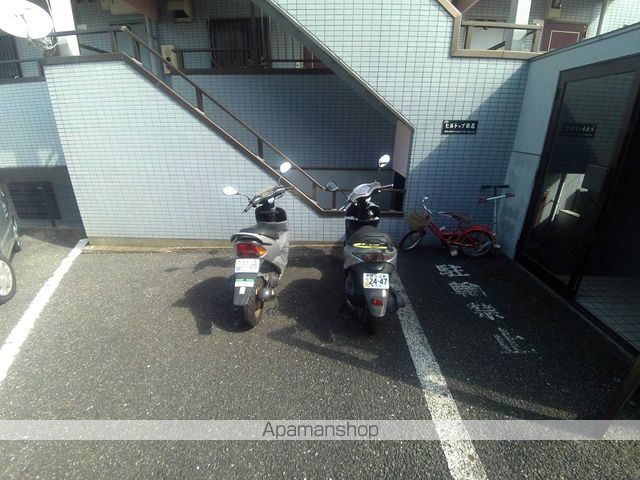 ヒルトップ菊名のその他写真