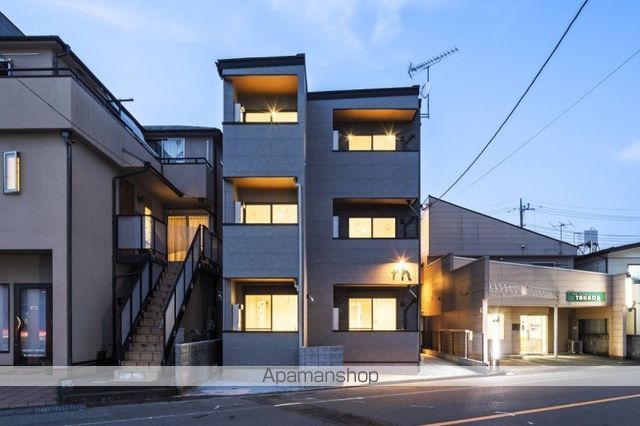 Lani maison 仙波町の内装写真