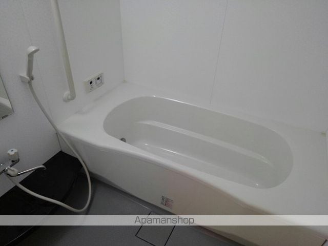 和歌山県和歌山市松島[3LDK/65.87m2]のバス