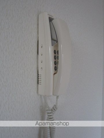 フォレスト東古松の内装写真