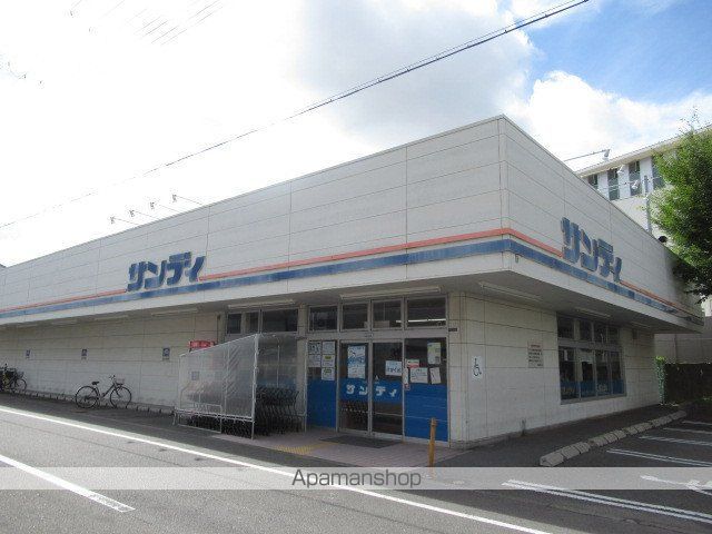 藤貴エイトの周辺写真