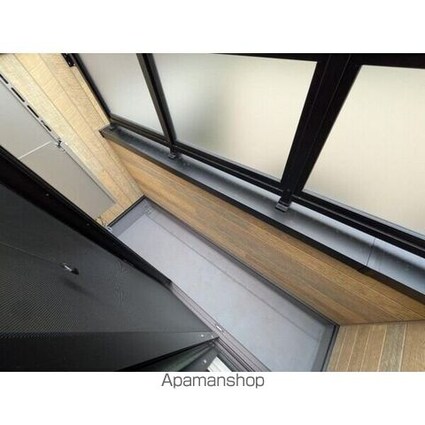 Ｗｏｏｄ　Ｃｒｅｓｔ　天沼　Ｒｅｓｉｄｅｎｃｅ[1LDK/32.19m2]のその他内装3