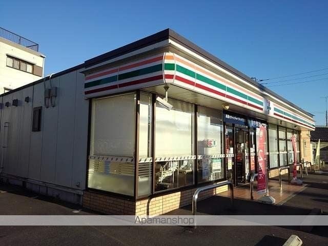 リオコリーナCの周辺写真