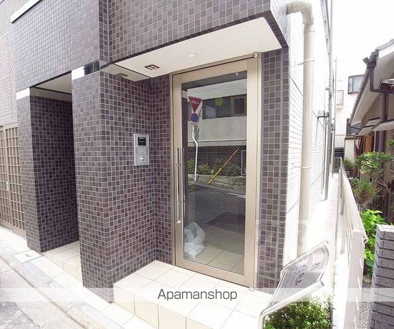 Y’s桃山の外観写真