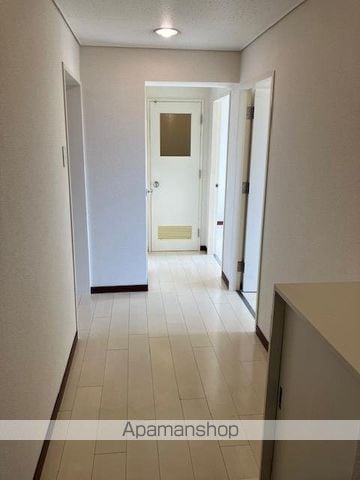 シャトー富士の内装写真