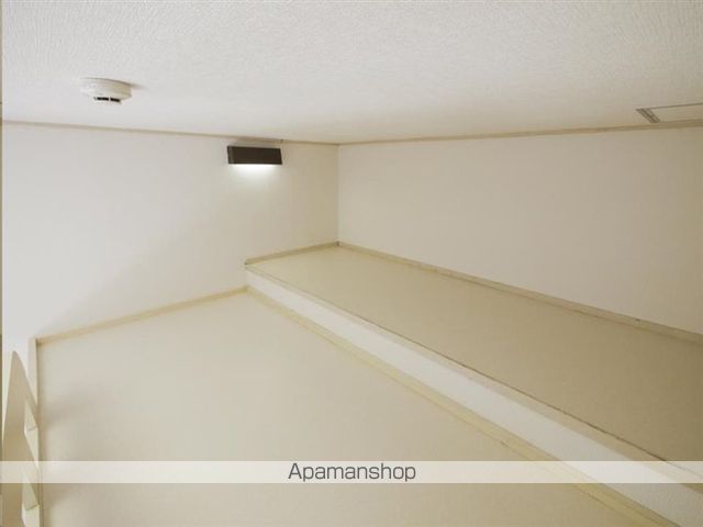 ベルトピア仙台12の内装写真