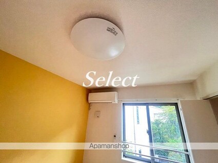 Ｎ・Ｆフラッツ[1LDK/42.28m2]の内装6