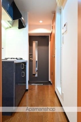 トーシンフェニックス上北沢ツインコート[1K/18.42m2]のその他設備