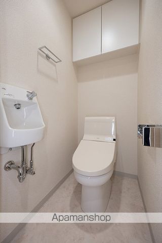 ガーデニエール砧レジデンスの内装写真