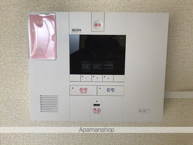 レオパレスファイズの内装写真