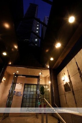 広島県広島市中区銀山町[2DK/49.96m2]のエントランス2