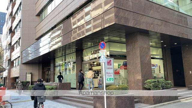 レジディア新川の周辺写真