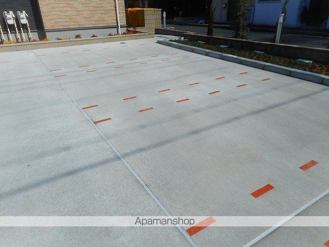 プラシードのその他写真