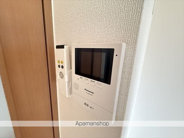 さくらマンションの内装写真