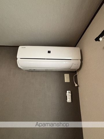 HUMANVILLAGEの内装写真