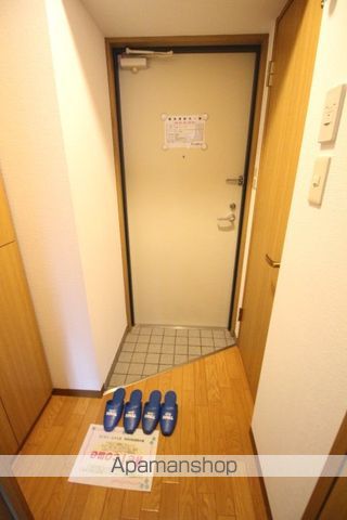 トミイビルNO.40の内装写真