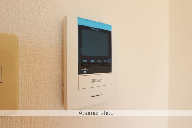 スカイ グランデの内装写真