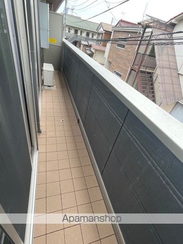 クレシア幕張の内装写真