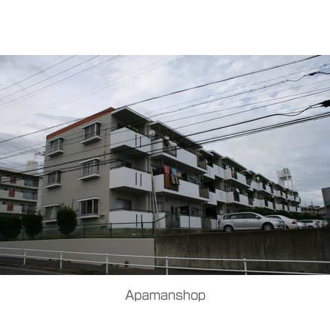 サンハイツひさしの内装写真