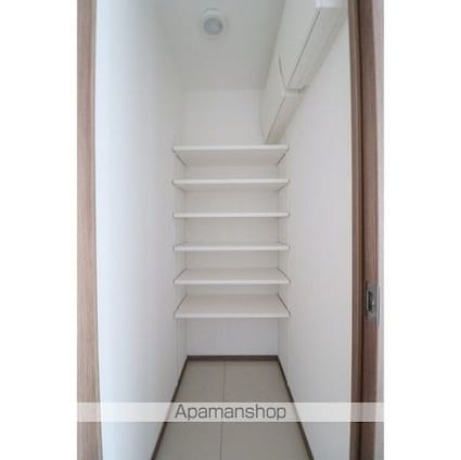 ＥＮｅｔｉａｌ代官山[2LDK/50.19m2]の内装