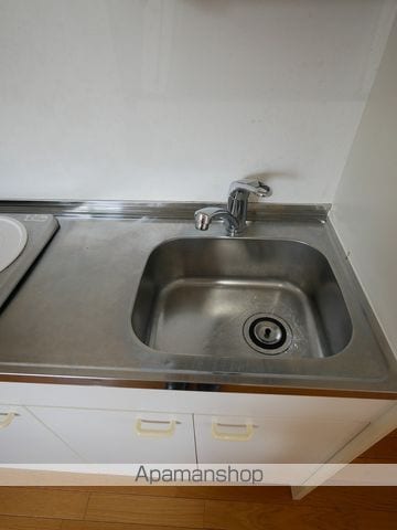 OPEN DOOR・FUKUSHIMAの内装写真