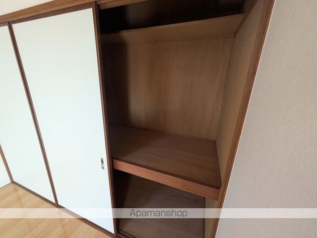 チュリス中町の内装写真
