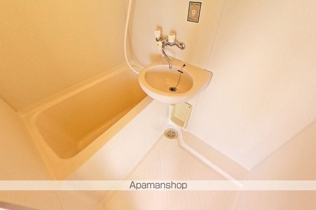 コーポ南海の内装写真