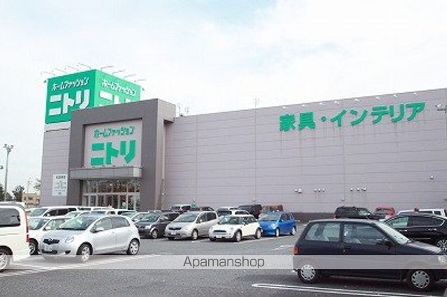 シャルムの周辺写真