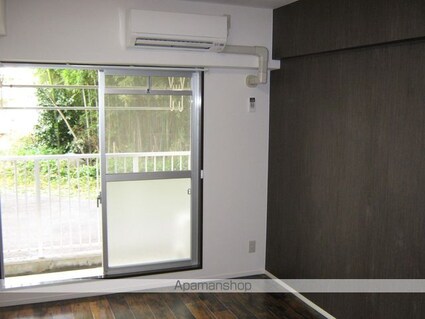 マリーブ１８２０[1K/22.75m2]のバルコニー