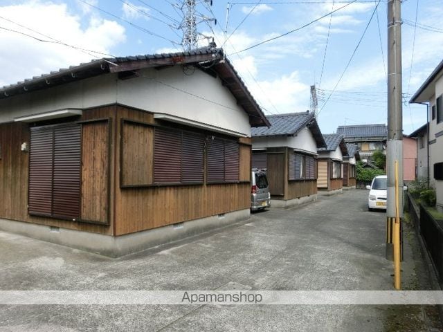 西日本鉄道甘木線 甘木駅 徒歩18分 1階建 築40年の外観写真