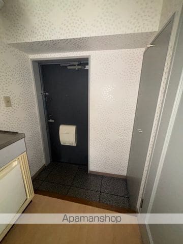第2片山ビルの内装写真