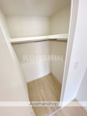 コージーコートの内装写真