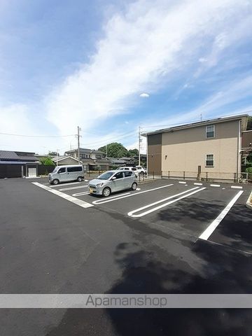 パークサイド・ドミールIIのその他写真