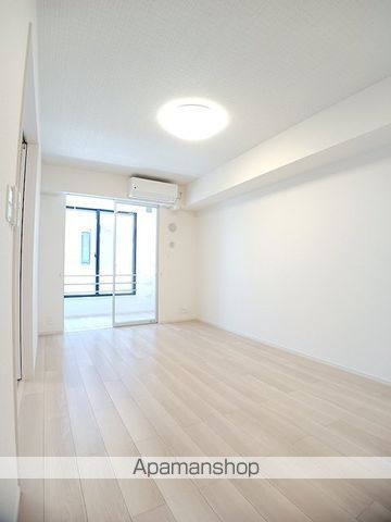 プレミアムメゾンの内装写真