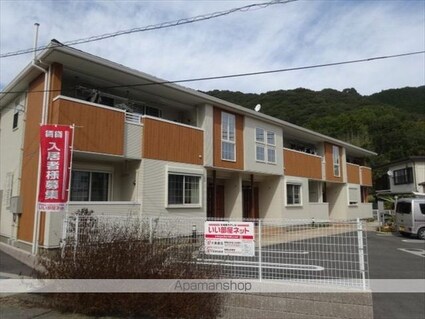 和歌山県海南市沖野々[2LDK/59.34m2]の外観2